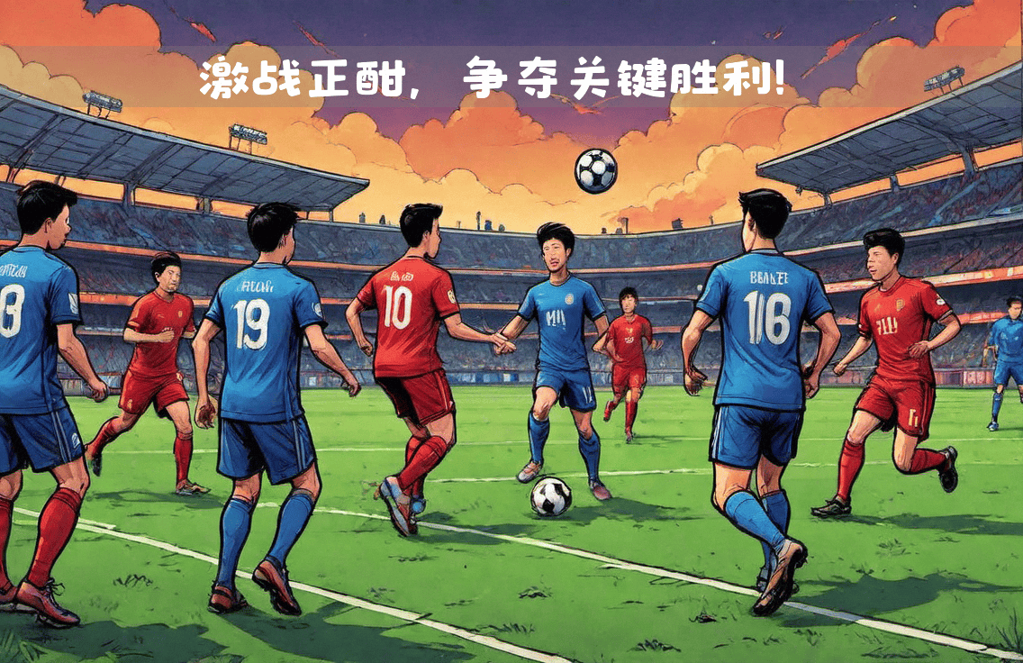 热那亚挑战罗马保持追赶，期待胜利
