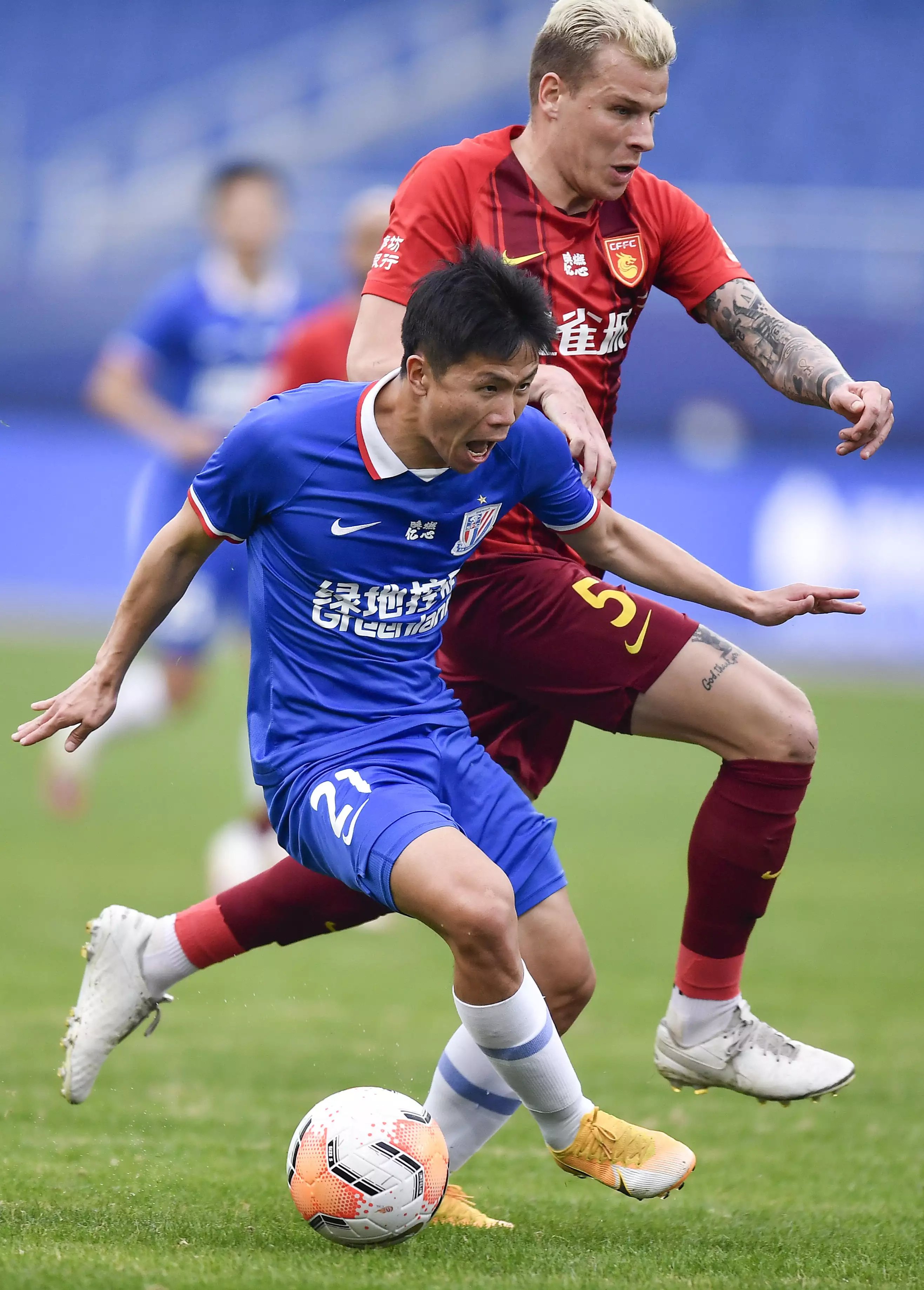 爱体育-河北华夏幸福实力强劲，成功战胜对手