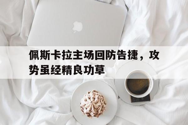 爱体育-佩斯卡拉主场回防告捷，攻势虽经精良功草