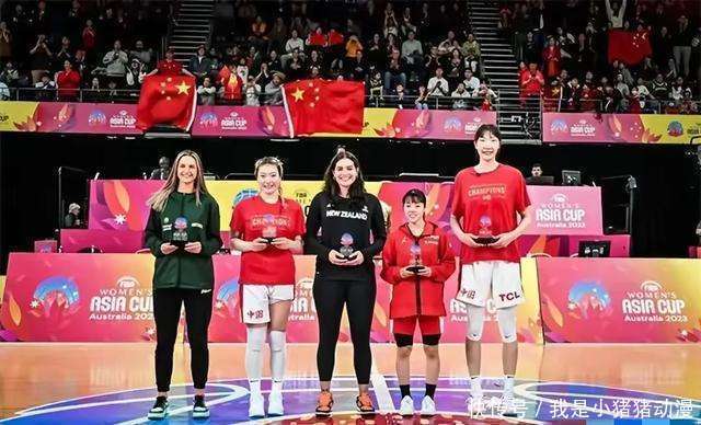 澳大利亚女篮全运会长盛不衰，五连霸展现统治地位