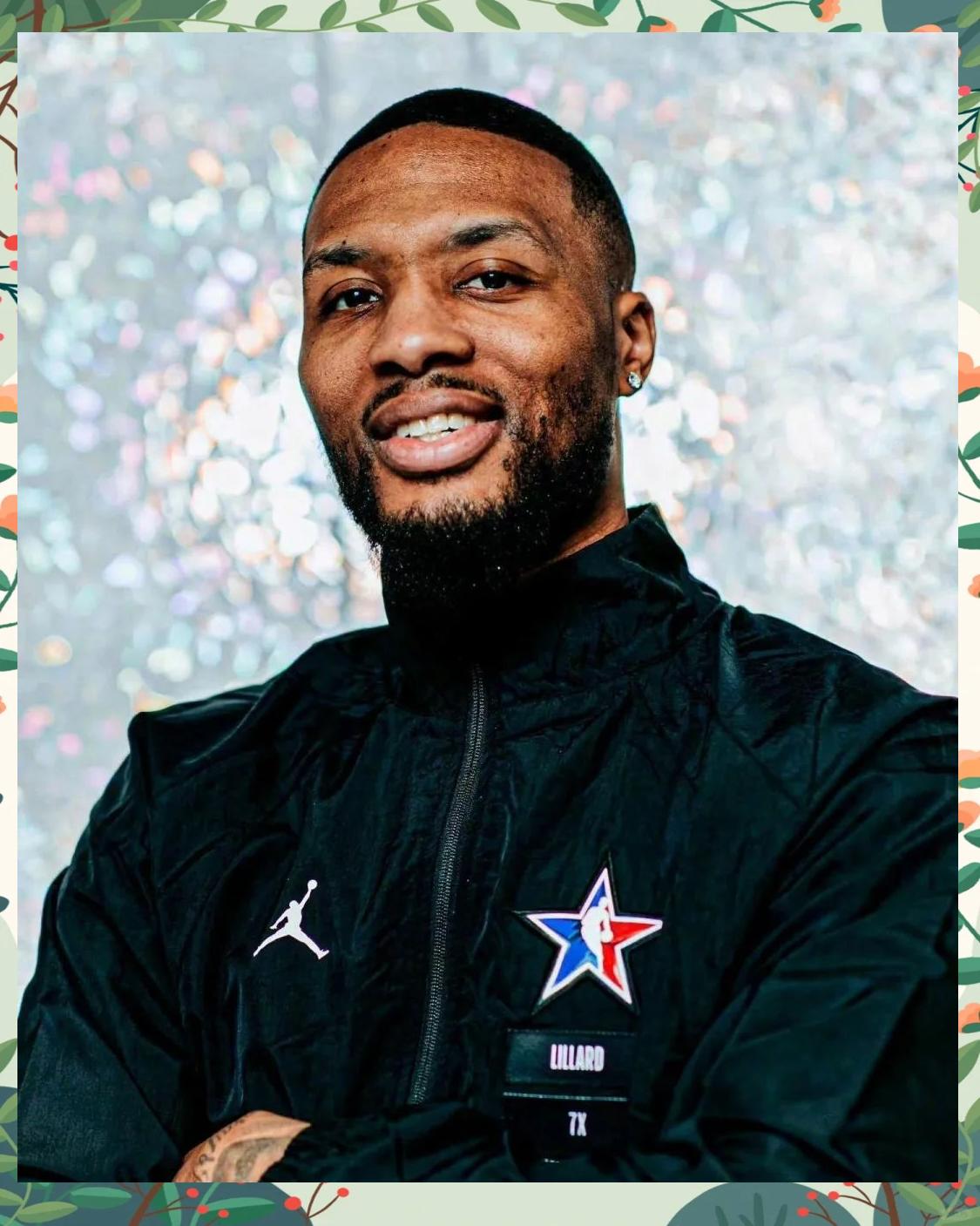 爱体育-开拓者逆转黄蜂，利拉德关键时刻发挥！