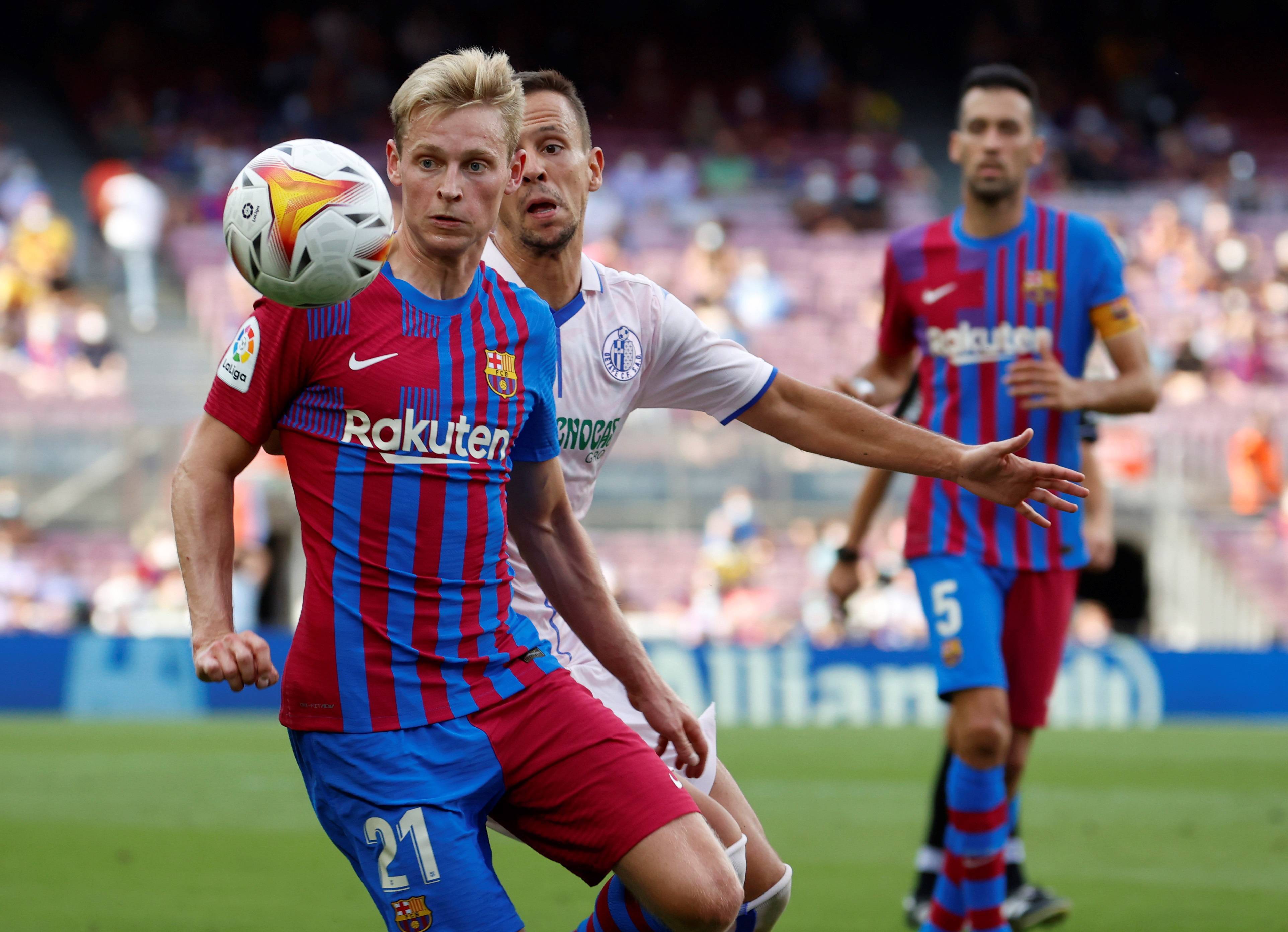 爱体育官方网站-赫塔菲球员获赞全力拼搏，取得好成绩